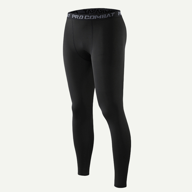 Men's Fleece-Lined Thermal Pants