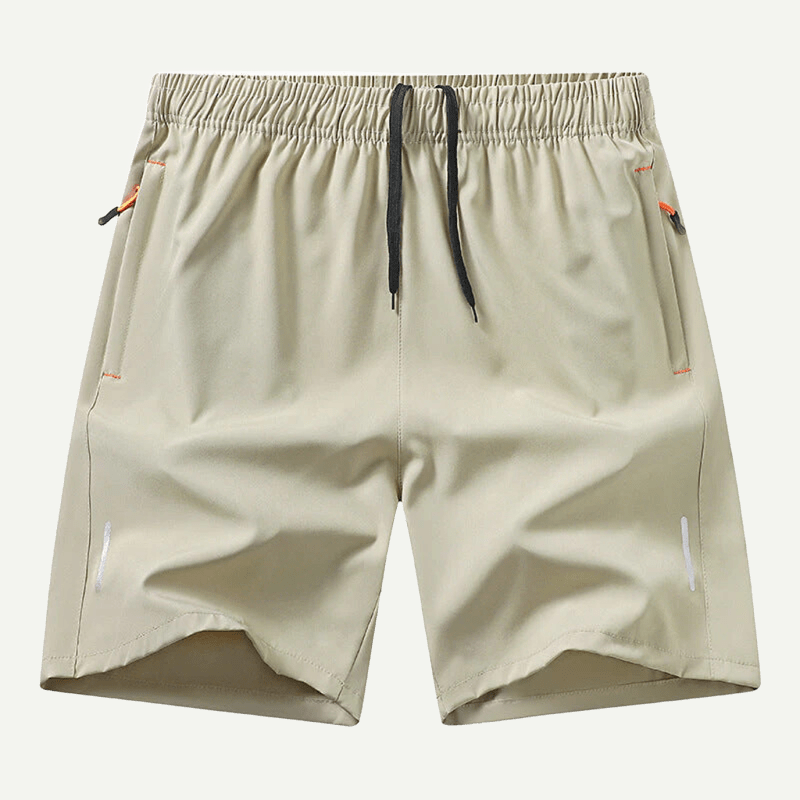 Men's Quick-Dry Training Shorts (3 PACK)