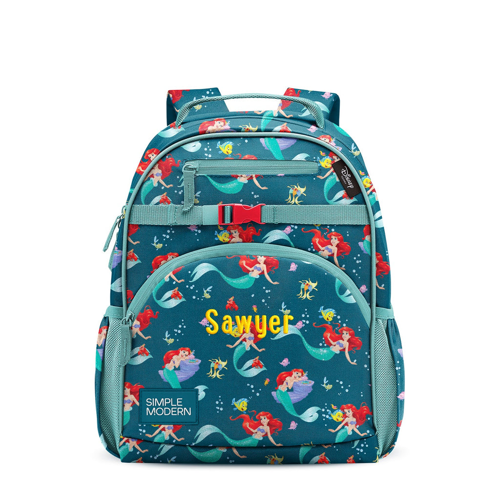 Fletcher Kids' Backpack - Medium