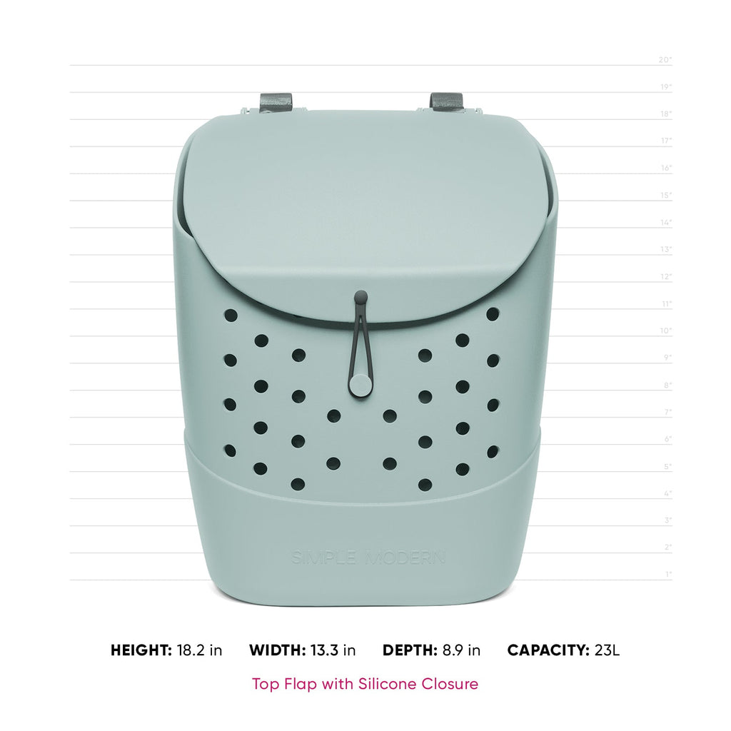 Large Getaway Backpack