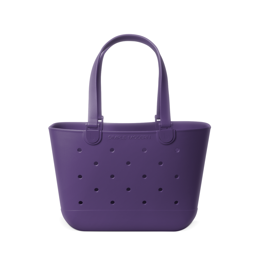Getaway Bag