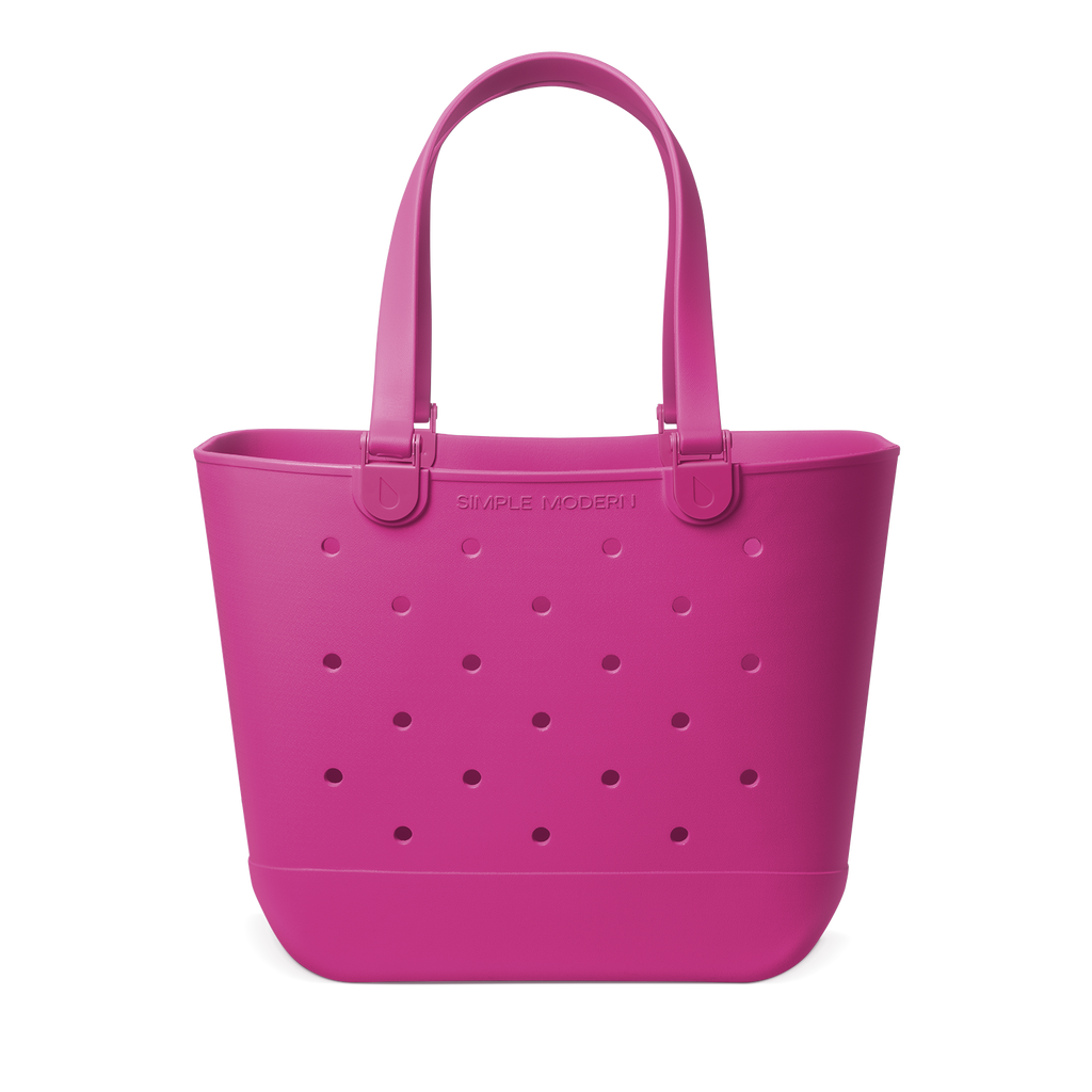 Getaway Bag
