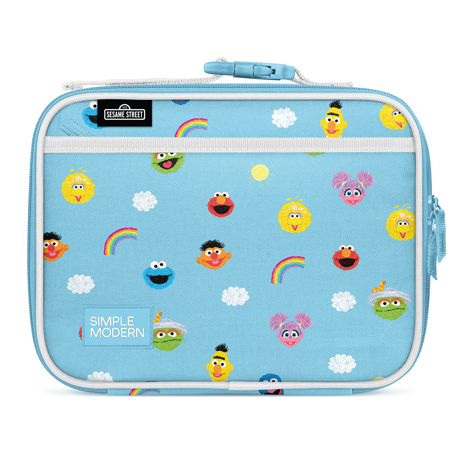 Hadley Lunch Bag