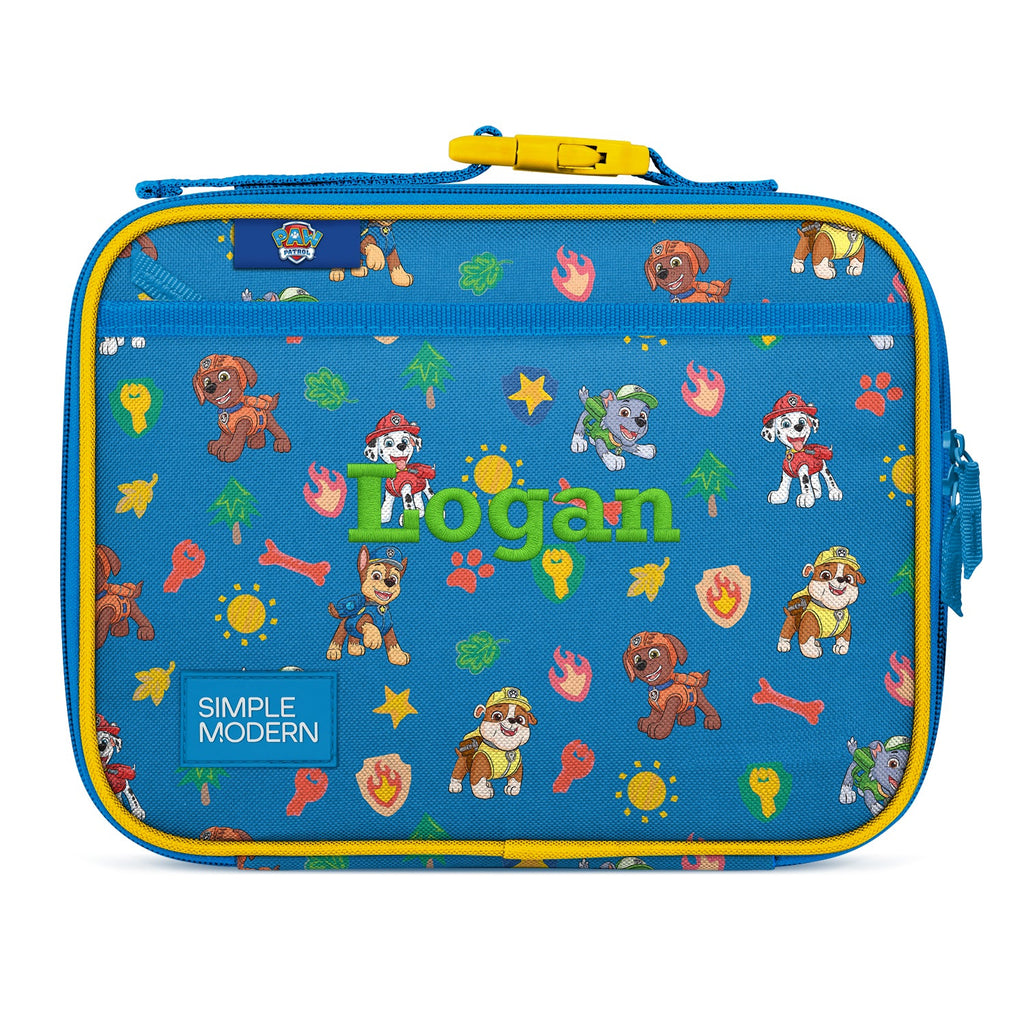 Hadley Lunch Bag
