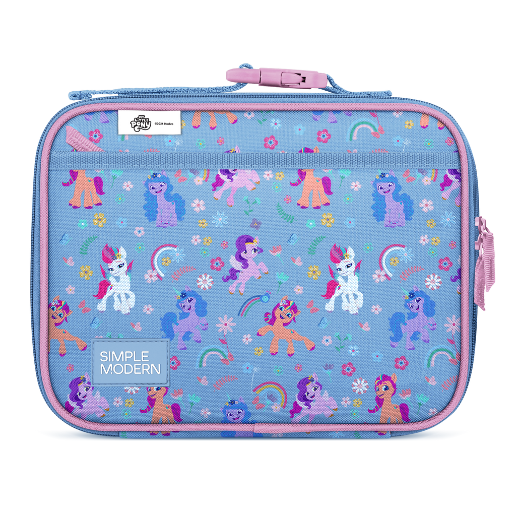 Hadley Lunch Bag
