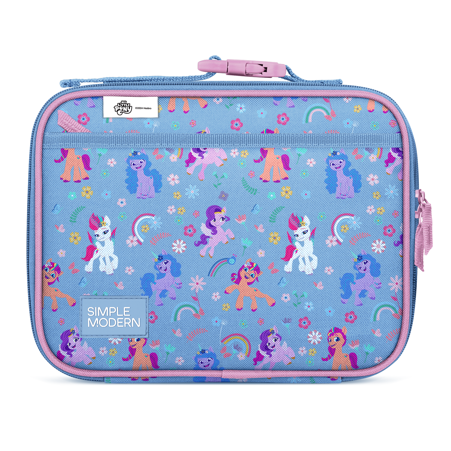 Hadley Lunch Bag