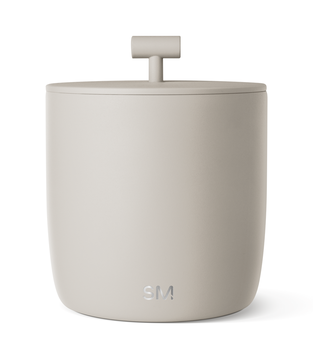 Rocks Ice Bucket