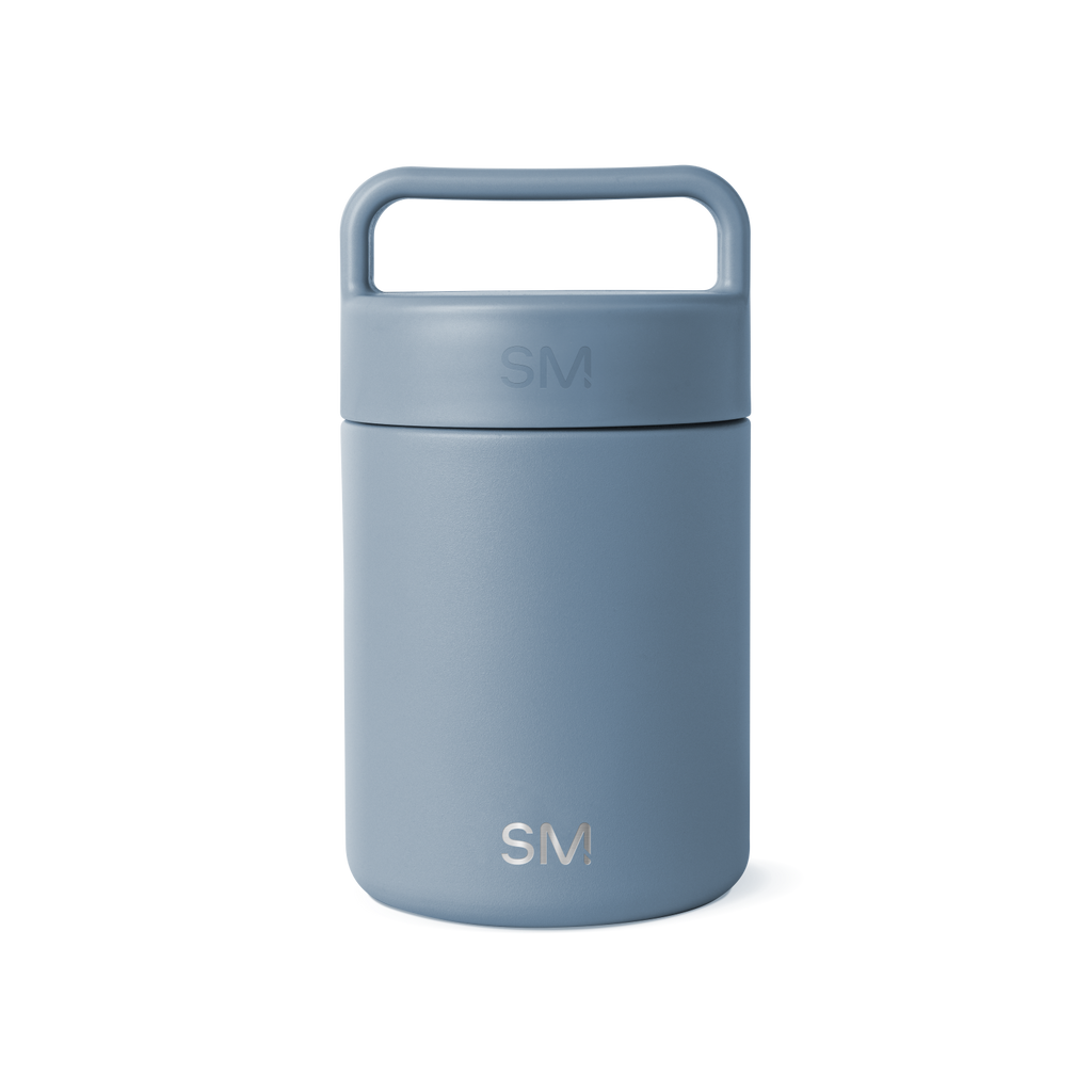 Provision Food Jar