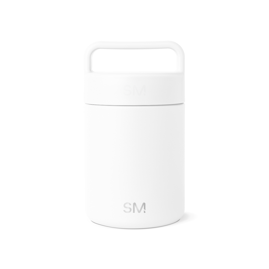 Provision Food Jar