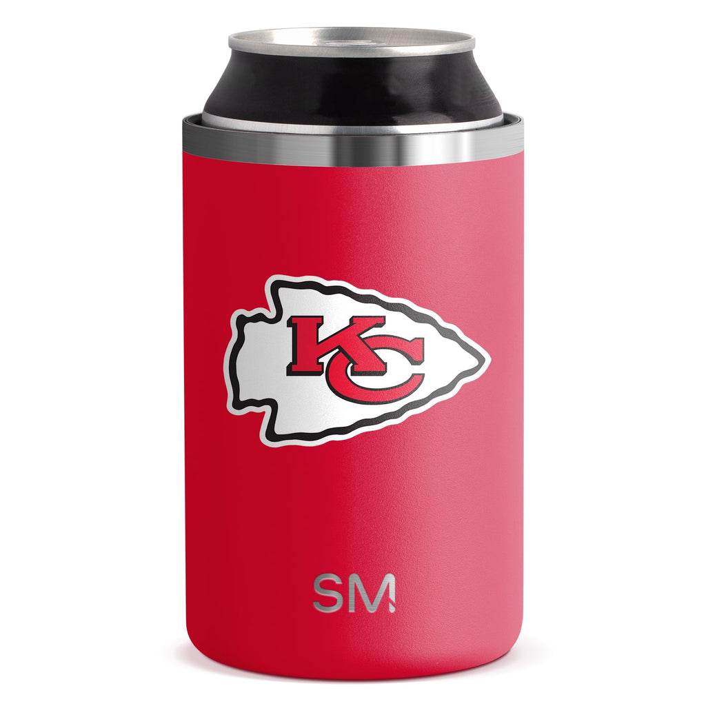 NFL Ranger Can Cooler