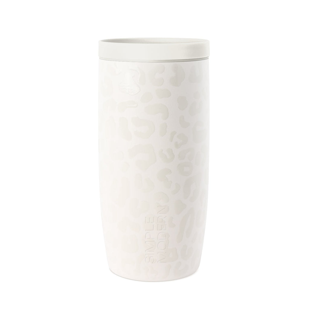 Voyager Tumbler - Signature