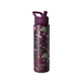 Summit Water Bottle with Straw Lid