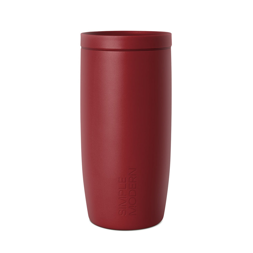 Voyager Tumbler - Signature