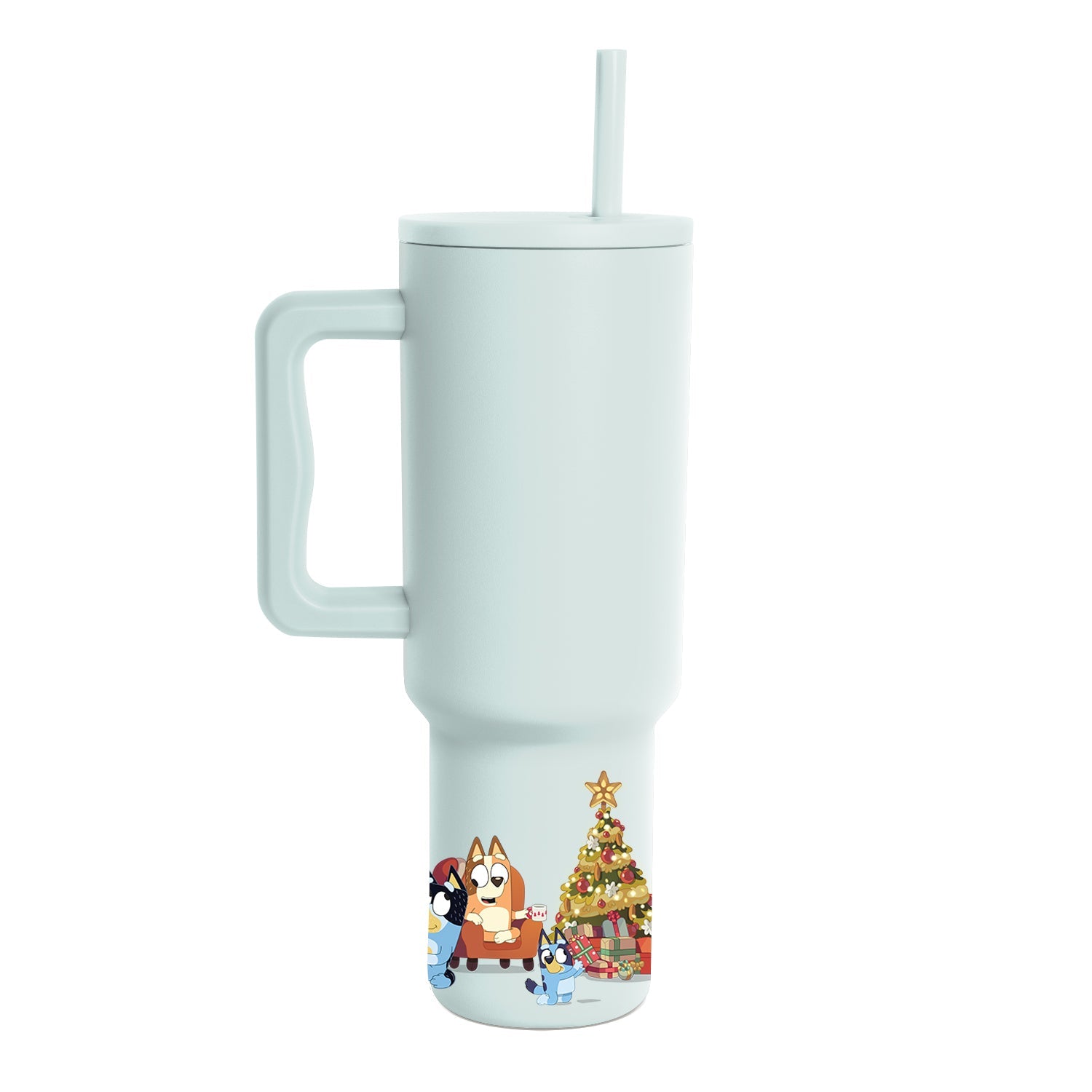 Trek Tumbler