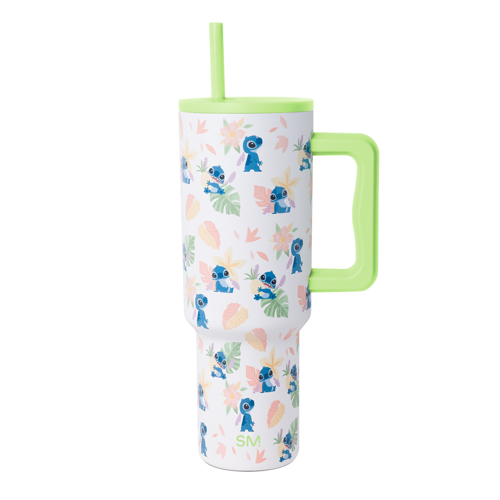 Trek Tumbler