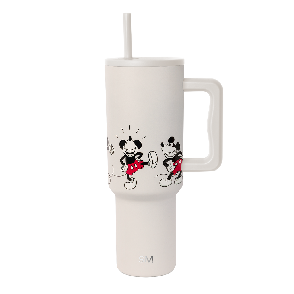 Trek Tumbler
