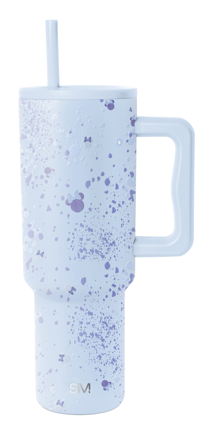 Trek Tumbler