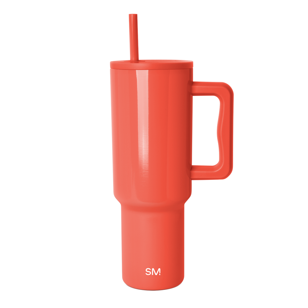 Trek Tumbler
