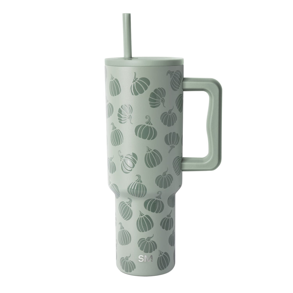 Trek Tumbler