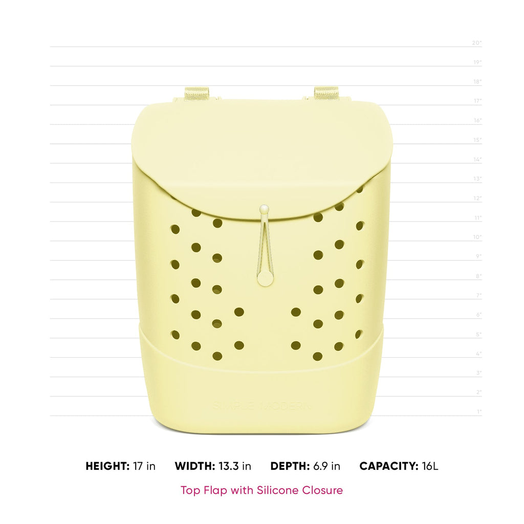 Medium Getaway Backpack