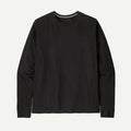 Men's Long-Sleeved P-6 Logo Responsibili-Tee®