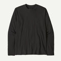 Men's Long-Sleeved Essential Tee